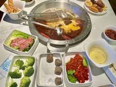 -名扬煮艺肥牛自助火锅(同和店)