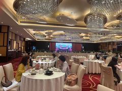 -半岛太子酒家(海港城店)