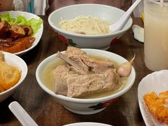 -松發肉骨茶(牛车水店)