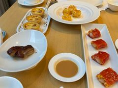 -ManHo万豪中餐厅(成都茂业JW万豪酒店)