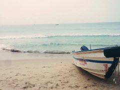 -西涌国际滨海旅游区