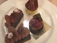 -富力希尔顿酒店·地阔自助餐厅