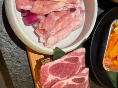 -上男·烧肉集市(五一广场店)