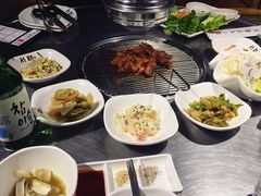 -喜来稀肉(望京店)
