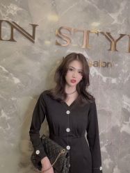 -CD Hair salon