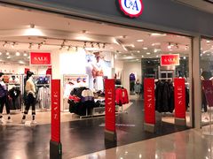 -C&A(茂业天地店)
