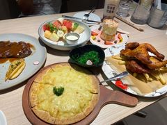 -卡朋西餐(悦汇城店)