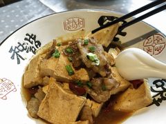 -鄱阳湖·江西小炒·瓦罐煨汤(五道口店)