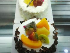 -丽莎蓓甜CAKE生日蛋糕·动物奶油(石家庄店)