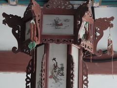 -莲池书院博物馆