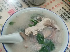 -梅州好吃腌面-达兴全猪汤(别走错店)