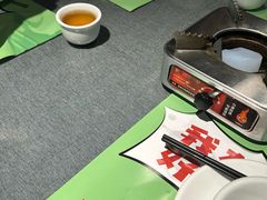 -全聚贤餐厅·湖北家常菜(沙湖店)