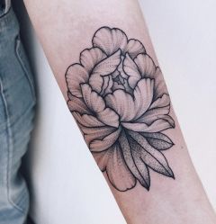 -众刺纹画·纹身·穿孔饰品·海娜定制