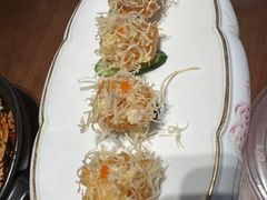 -朝鲜玉流馆(滨河东路店)