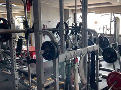 -迈劲健身专业私教(朝青汇店)