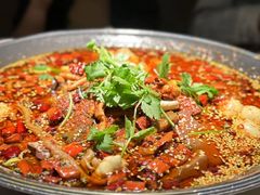 -麻六记(新天地店)