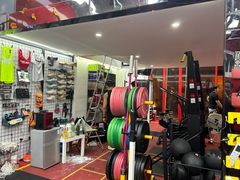-Stone Motion Fitness 释动健身