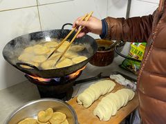 -黄山面馆(法华镇路店)