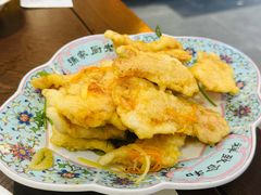-老厨家(友谊路总店)