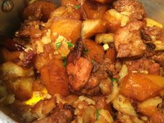 -金掌勺东北菜(格兰晴天店)