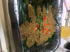 -唛嘻哒烤串朝鲜族风味(金桥店)