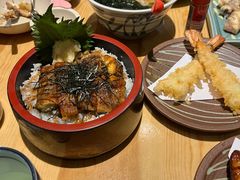 -Tuna maki寿司(园区永旺店)