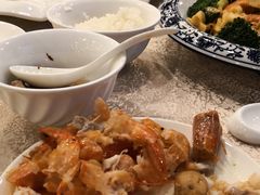 -麒麟中餐厅·经典粤菜·地道菜式老字号(广州长隆酒店)