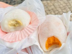 -澳门长洲糯米糍(柯打苏沙街店)