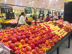 -北京华联生活超市(北京常营店)