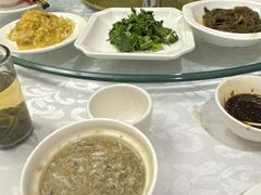 蟹糊美极美-新光酒家方亮蟹宴(黄浦店)