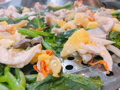 桑拿鸡-阿多私房菜(顺德店)