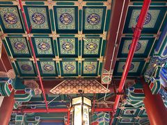 -阅江楼风景区
