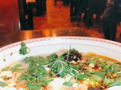 -吾味香葫芦头(安西街店)