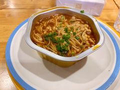 -龚海宝· 烧烤· 羊肉原切挂糊更好吃(庄市店)