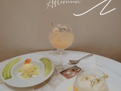 -théATRE 茶聚场(王府中環店)