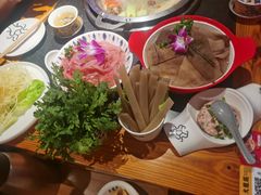 -大龙燚火锅(南山大道店)
