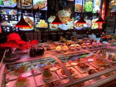-人民公社大食堂(张家湾店)