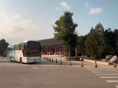 -红嫂家乡旅游区
