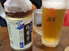 -盟重烧烤(高正街店)
