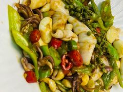 -黑石礁酒楼·海鲜(黑石礁店)