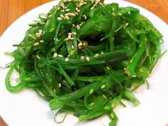 中华海草-牛油果大师寿司(瑞景店)