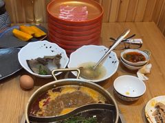 -松野谷·寿喜烧自助(华联顺义金街购物中心店)