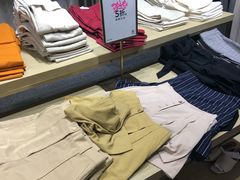 -URBAN REVIVO(济南世茂广场店)