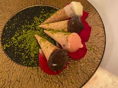 -龟兹KUCINA·新疆菜(前滩L+PLAZA店)