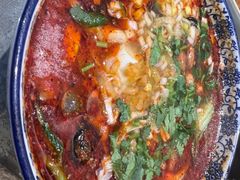 -南方酒店·淮扬菜(回民街店)