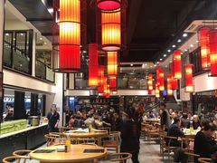 大堂-鸡毛店·川菜(双楠店)