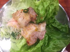 -大阪烧肉BAKA一代(十亩地店)