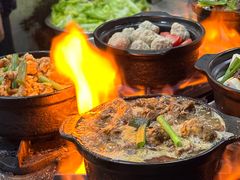 -沈妈砂锅(光华村店)
