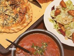 -那拉提之疆·新疆菜(美院店)