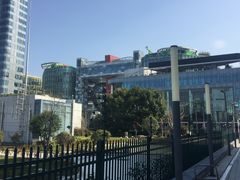 -上海港国际客运中心
